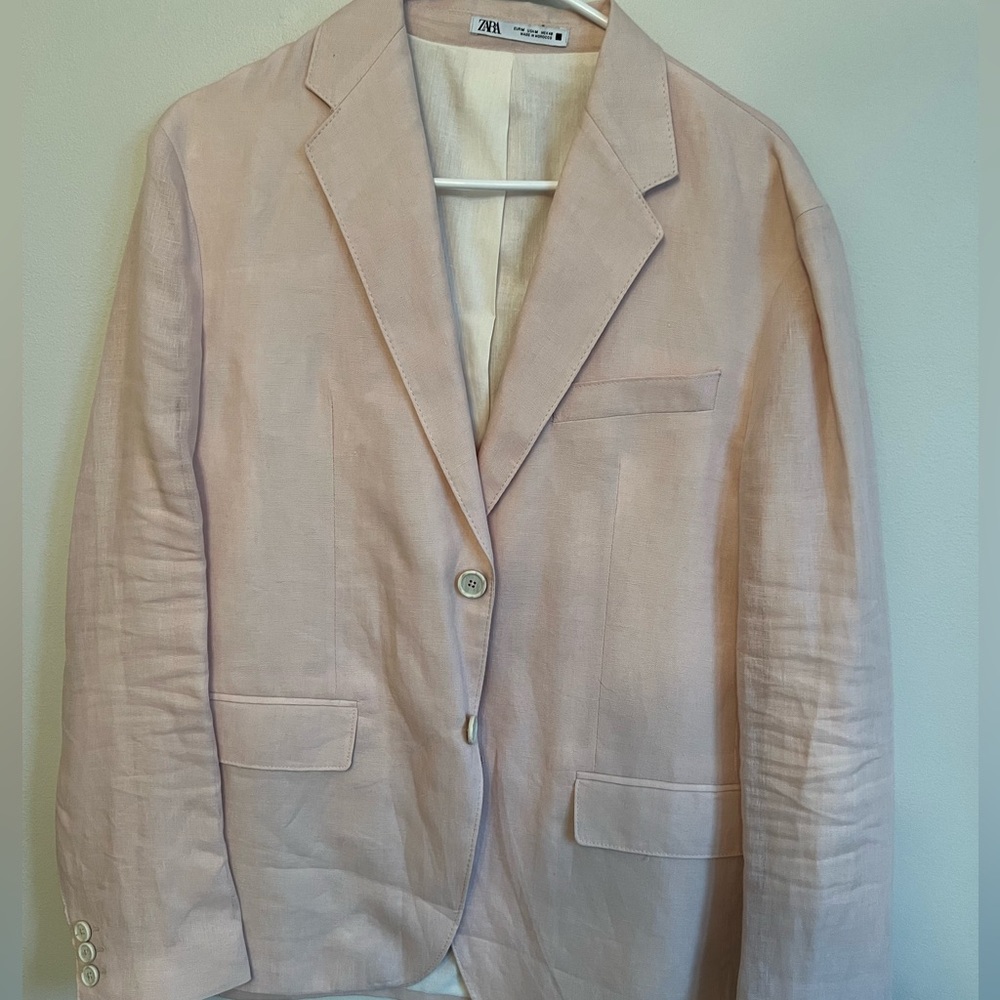 Zara Sport Coat